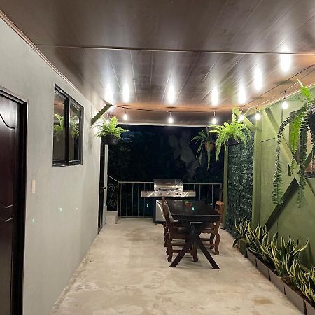 Beautiful & Economic Apartment In La Fortuna Town Exterior photo