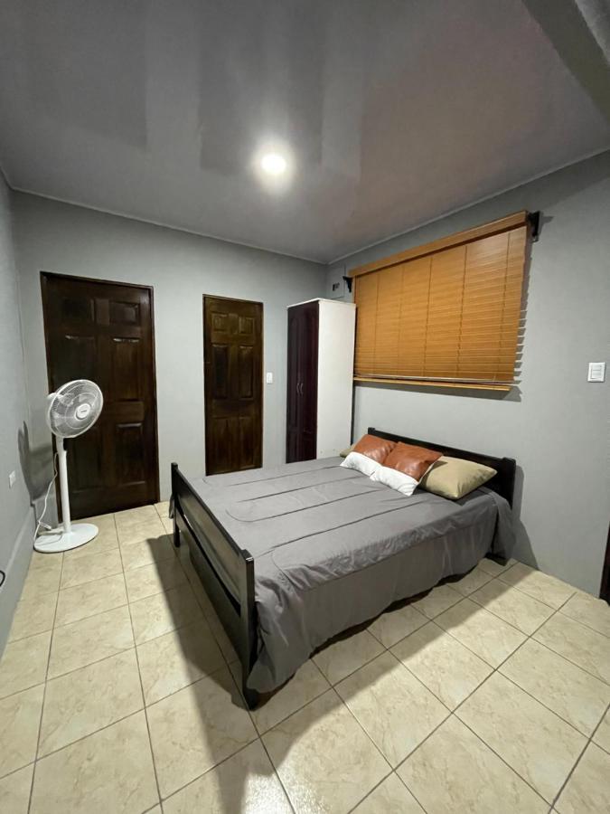 Beautiful & Economic Apartment In La Fortuna Town Exterior photo