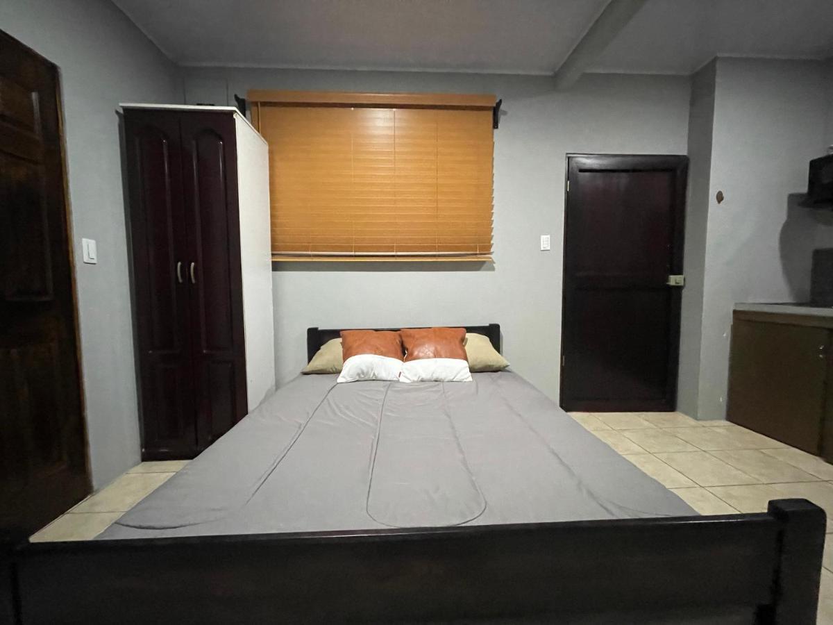 Beautiful & Economic Apartment In La Fortuna Town Exterior photo