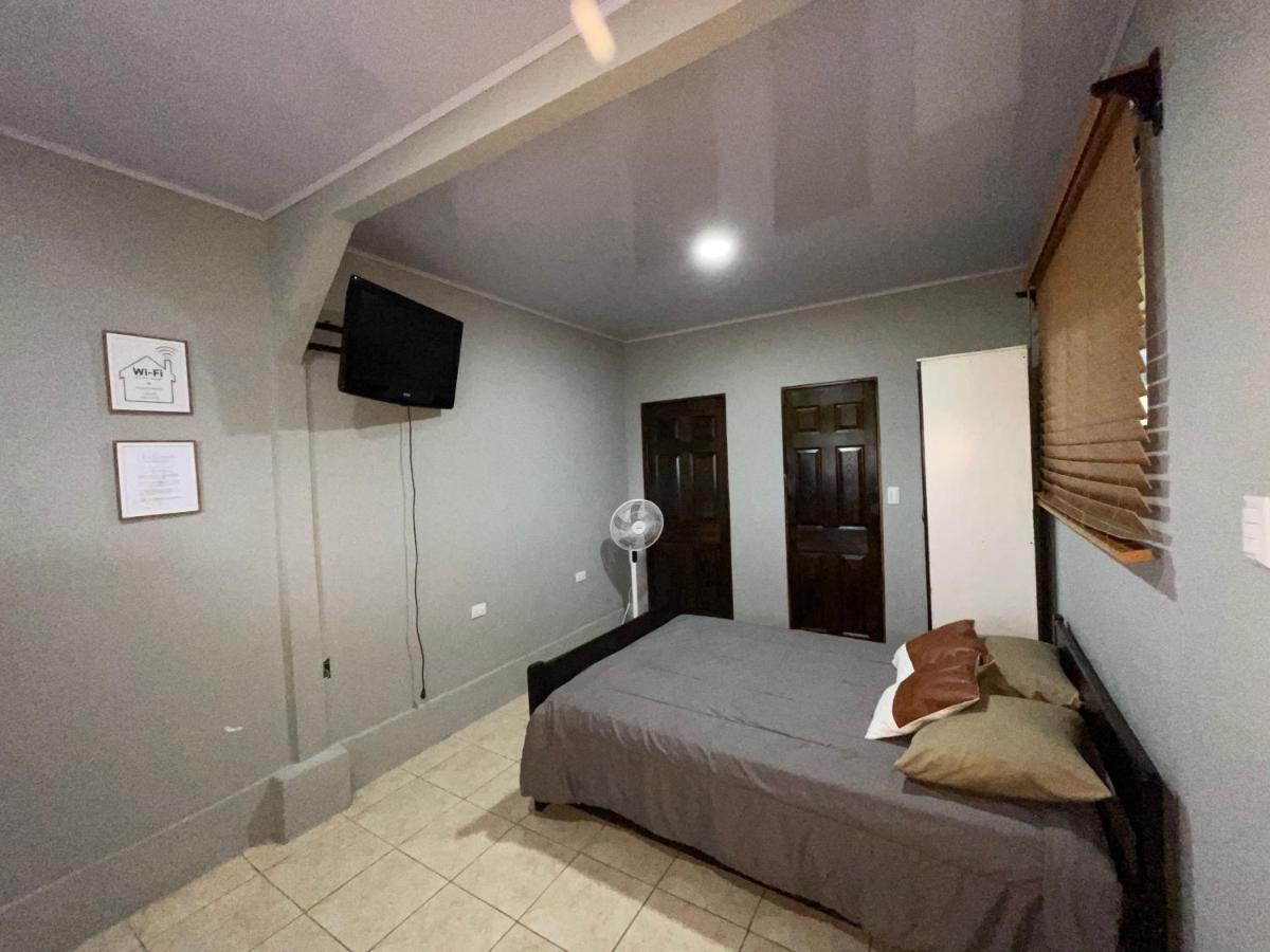 Beautiful & Economic Apartment In La Fortuna Town Exterior photo