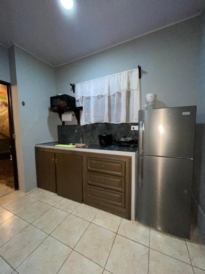 Beautiful & Economic Apartment In La Fortuna Town Exterior photo