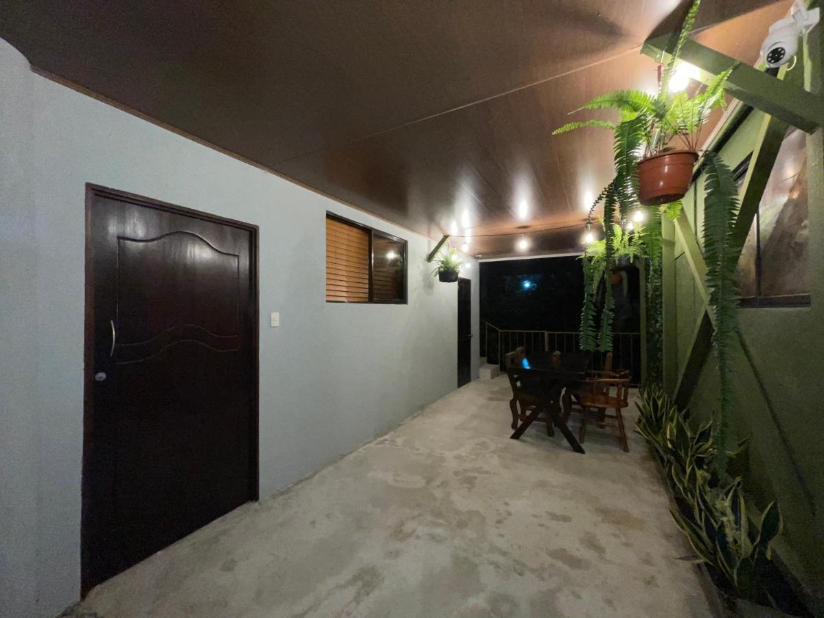Beautiful & Economic Apartment In La Fortuna Town Exterior photo